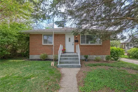 1804 Culver Ave, Kettering, OH 45420