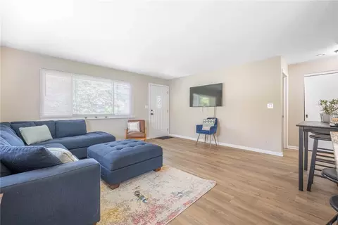 Living - 1804 Culver Ave, Kettering, OH 45420 photo 2 of 3