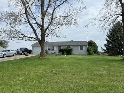 10285 Armold Rd, Union City, OH 45390
