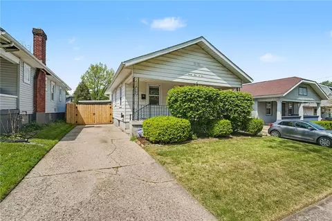 2105 King Ave, Dayton, OH 45420