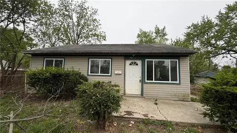 4376 Curundu Ave, Dayton, OH 45416