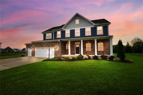 11075 Elk Creek Dr, Washington Township, OH 45458