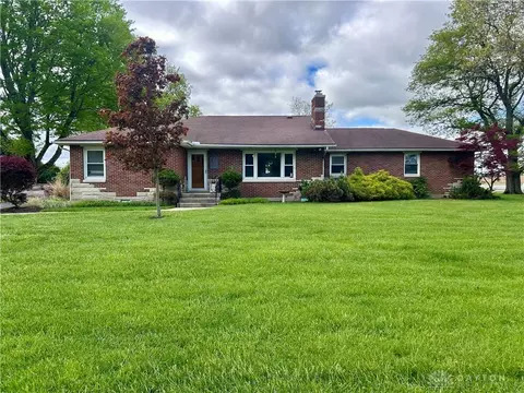 4490 Sweet Potato Ridge Rd, Englewood, OH 45322