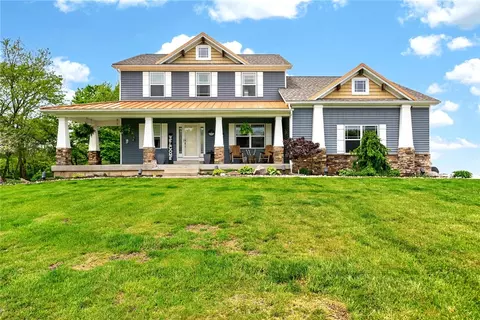 8929 Brandon Ln, Waynesville, OH 45068
