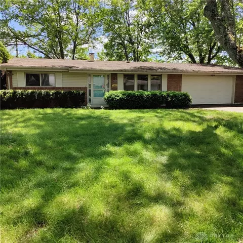 618 Burgess, Dayton, OH 45415