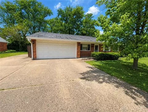 2530 Eckley Blvd, Dayton, OH 45449