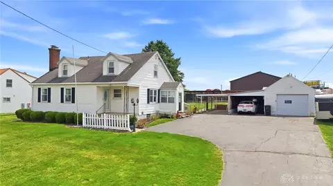 1431 Upper Bellbrook Rd, Xenia, OH 45385