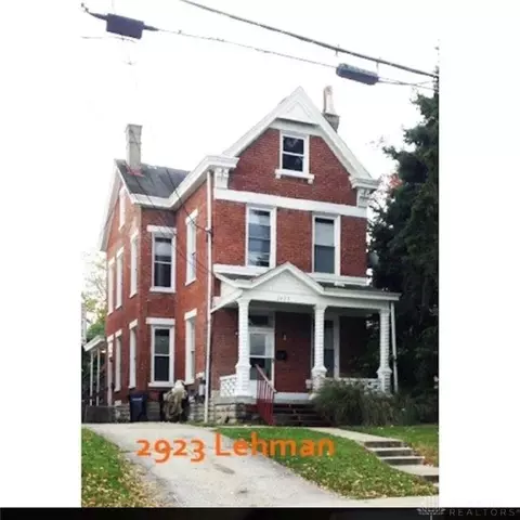 2923 Lehman Rd, Cincinnati, OH 45204