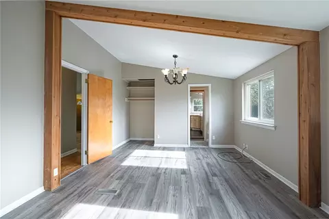 Living - 3336 Braddock, Kettering, OH 45420 photo 5 of 5