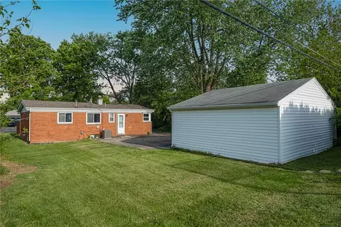 Exterior - 3336 Braddock, Kettering, OH 45420 photo 4 of 5