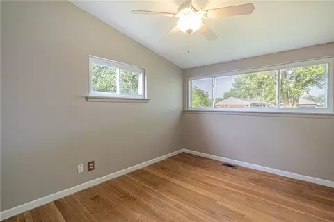 Bedroom - 3336 Braddock, Kettering, OH 45420 photo 2 of 3