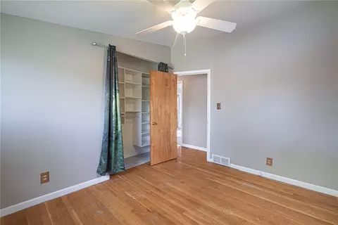 Bedroom - 3336 Braddock, Kettering, OH 45420 photo 3 of 3
