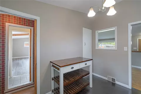 Kitchen - 3336 Braddock, Kettering, OH 45420 photo 4 of 4
