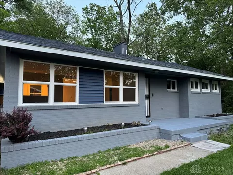 3406 Barbee Dr, Dayton, OH 45406
