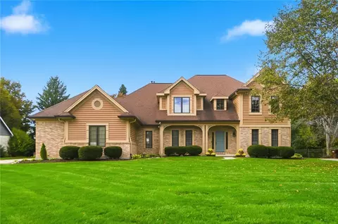 10161 Apple Springs Dr, Washington Township, OH 45458