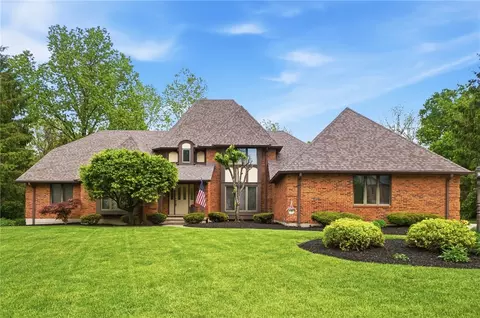 5780 Walnut Wood Way, Dayton, OH 45415