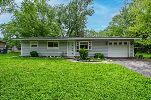 89 Lower Hillside Dr, Bellbrook, OH 45305