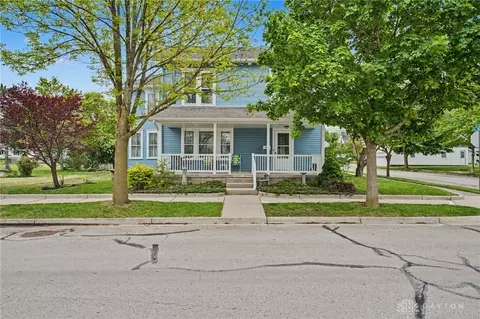 304 E Wood St, Versailles, OH 45380