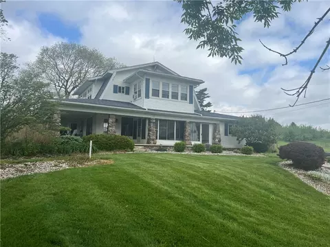 9319 Wesler Rd, New Paris, OH 45347