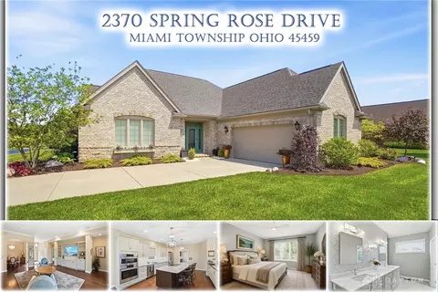 2370 Spring Rose Dr, Dayton, OH 45459
