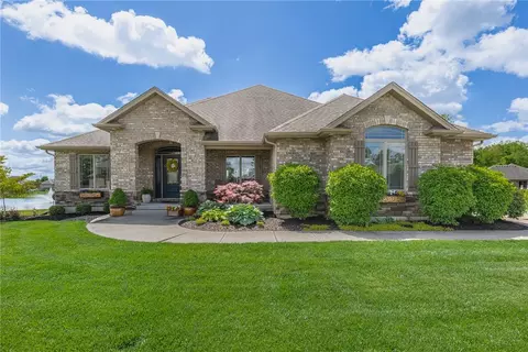 57 Cypress Ct, Germantown, OH 45327