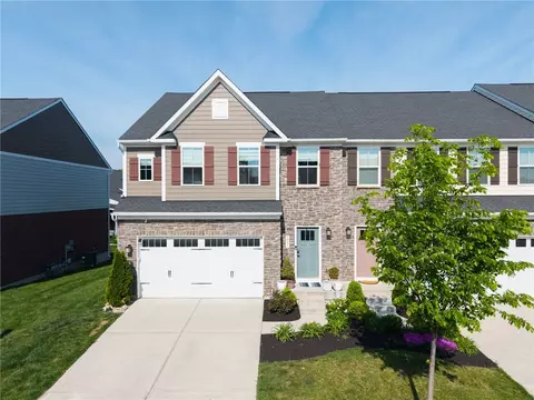 5931 Stones Throw Way, Liberty Township, OH 45044