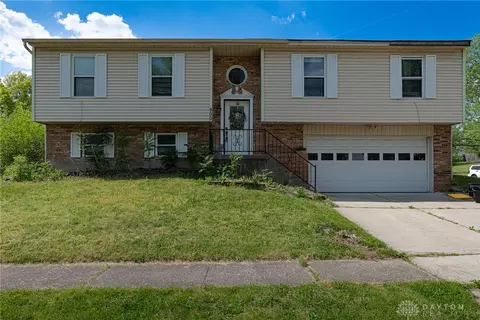 900 Vancouver St, Middletown, OH 45044
