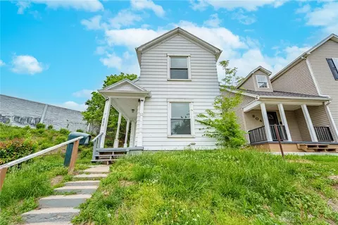 800 Linden Ave, Dayton, OH 45410