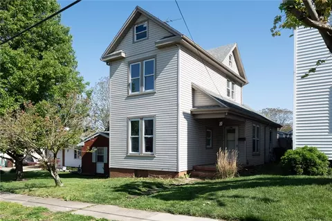 150 High St, Xenia, OH 45385
