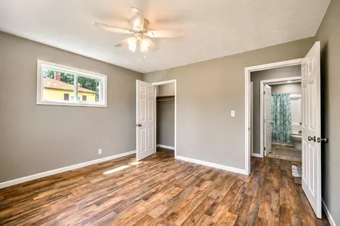 Bedroom - 2761 Middle Urbana Rd, Springfield, OH 45503 photo 1 of 6