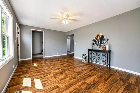 Living - 2761 Middle Urbana Rd, Springfield, OH 45503 photo 1 of 3