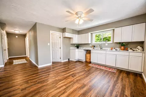 Entry Way - 2761 Middle Urbana Rd, Springfield, OH 45503 photo 1 of 4