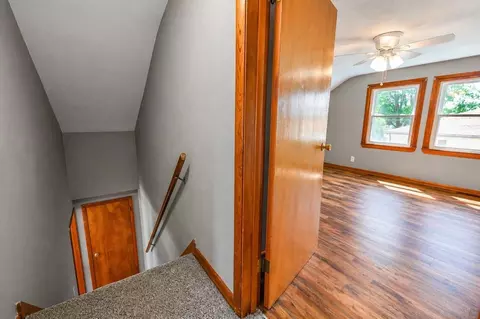 Entry Way - 2761 Middle Urbana Rd, Springfield, OH 45503 photo 4 of 4