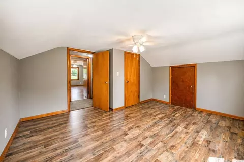 Bedroom - 2761 Middle Urbana Rd, Springfield, OH 45503 photo 6 of 6