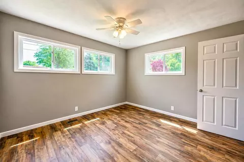 Bedroom - 2761 Middle Urbana Rd, Springfield, OH 45503 photo 2 of 6