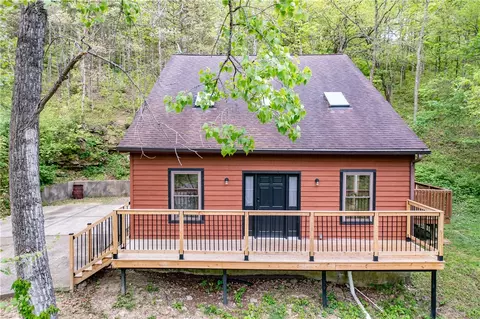 10584 New Biddinger Rd, Harrison, OH 45030