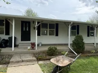 5840 Gratis Rd, Camden, OH 45311