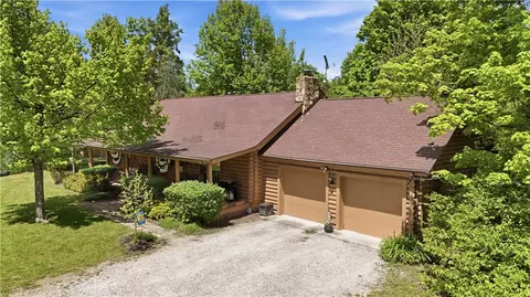 6793 Diamond Mill Rd, Germantown, OH 45327