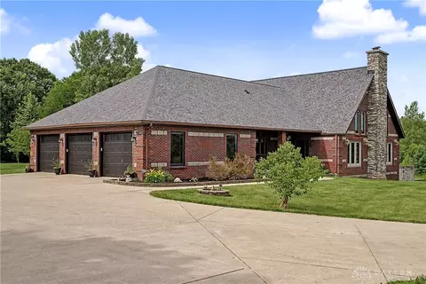 3787 Miller Rd, Springfield, OH 45502