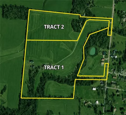 0 Bone Rd, Caesarcreek Twp, OH 45335