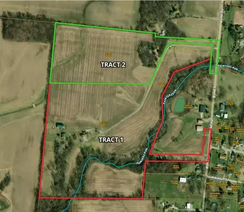 0 Bone Rd, Caesarcreek Twp, OH 45335 photo 3