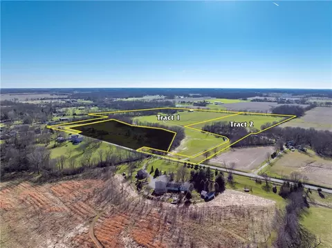 0 Bone Rd, Caesarcreek Twp, OH 45335 photo 2