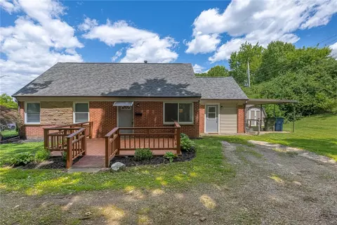 858 Alverno Ave, Dayton, OH 45410