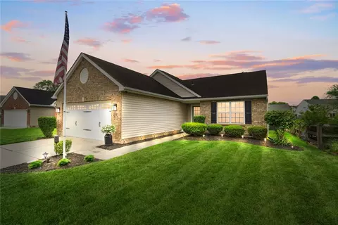 211 Blue Quail Pl, Trenton, OH 45067