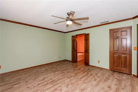 Bedroom - 587 Cottingwood Ct, Kettering, OH 45429 photo 1 of 3