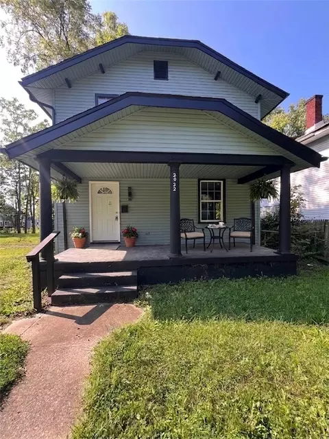 2022 W Grand Ave, Dayton, OH 45402