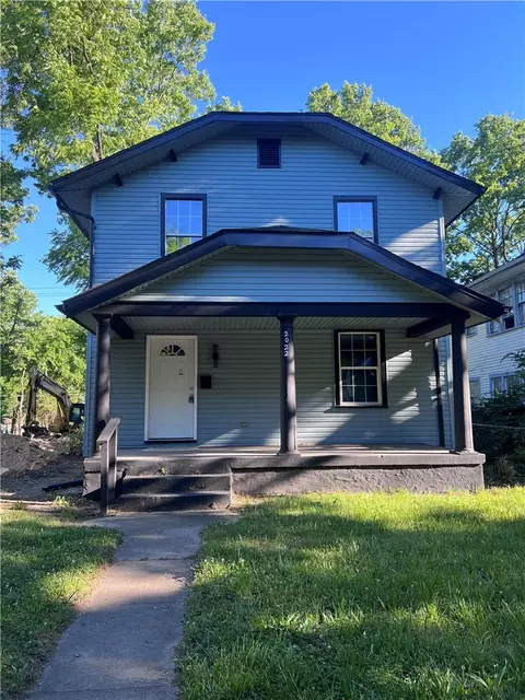 2022 W Grand Ave, Dayton, OH 45402