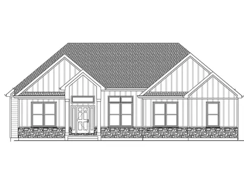 9405 Rochelle Ln, Clearcreek Twp, OH 45458