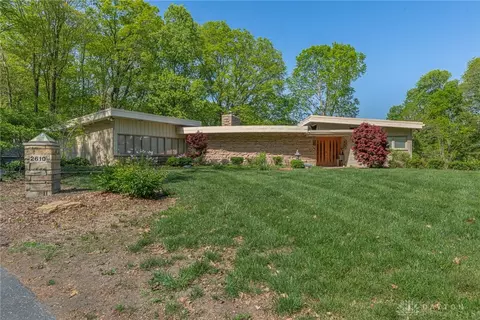 2610 S Patterson Blvd, Kettering, OH 45409