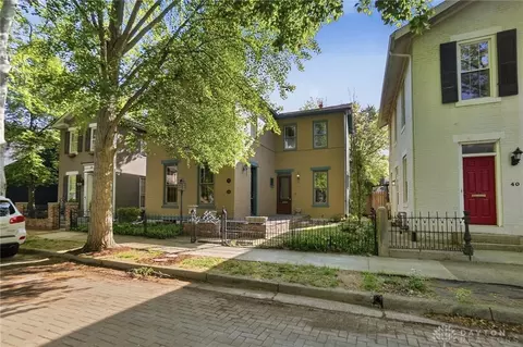 36 Tecumseh St, Dayton, OH 45402